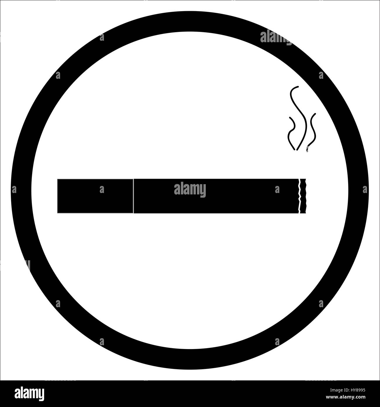 Zone Signe De Fum e La Fum e De Cigarette Lieu Ou La R gion Vector zone-signe-de-fum-e-la-fum-e-de-cigarette-lieu-ou-la-r-gion-vector
