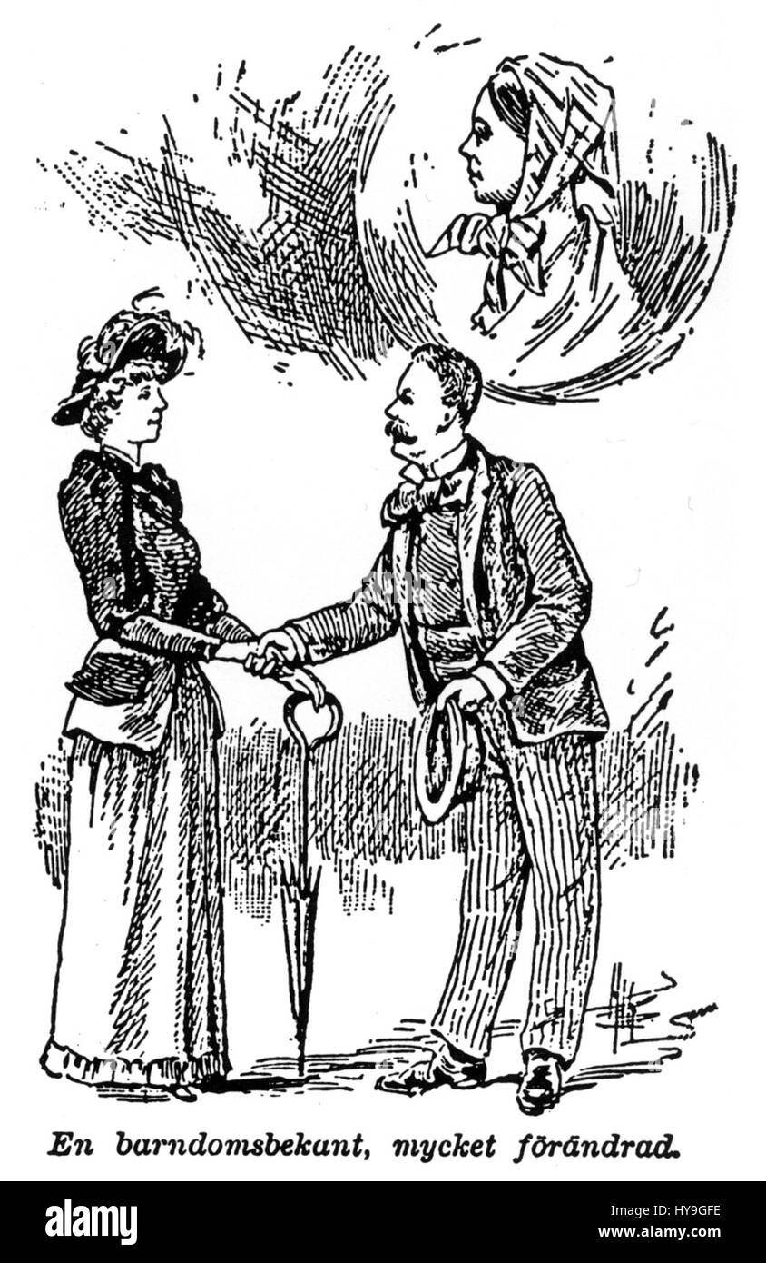 Changé d'immigrants. Banque D'Images