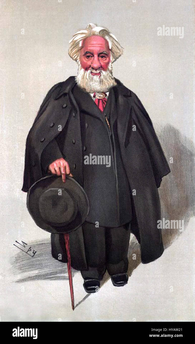 William Huggins était un astronome britannique connu pour ses travaux en astrophysique et son utilisation pionnière de la spectroscopie pour étudier les corps célestes. Ses recherches ont grandement contribué à notre compréhension de la composition et des propriétés des étoiles, améliorant l'astronomie du XIXe siècle. Banque D'Images