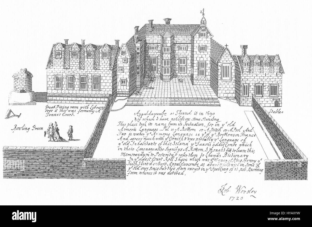 Le chat de Walter Crane est une œuvre d'art de premier plan de l'artiste britannique, connu pour ses contributions au mouvement Arts and Crafts. L'image d'un chat met en valeur les lignes détaillées et le design complexe de Crane, caractéristiques de son style à la fin du XIXe siècle. Il reflète le mélange de fantaisie et de réalisme qui a défini son approche de l'illustration. Banque D'Images