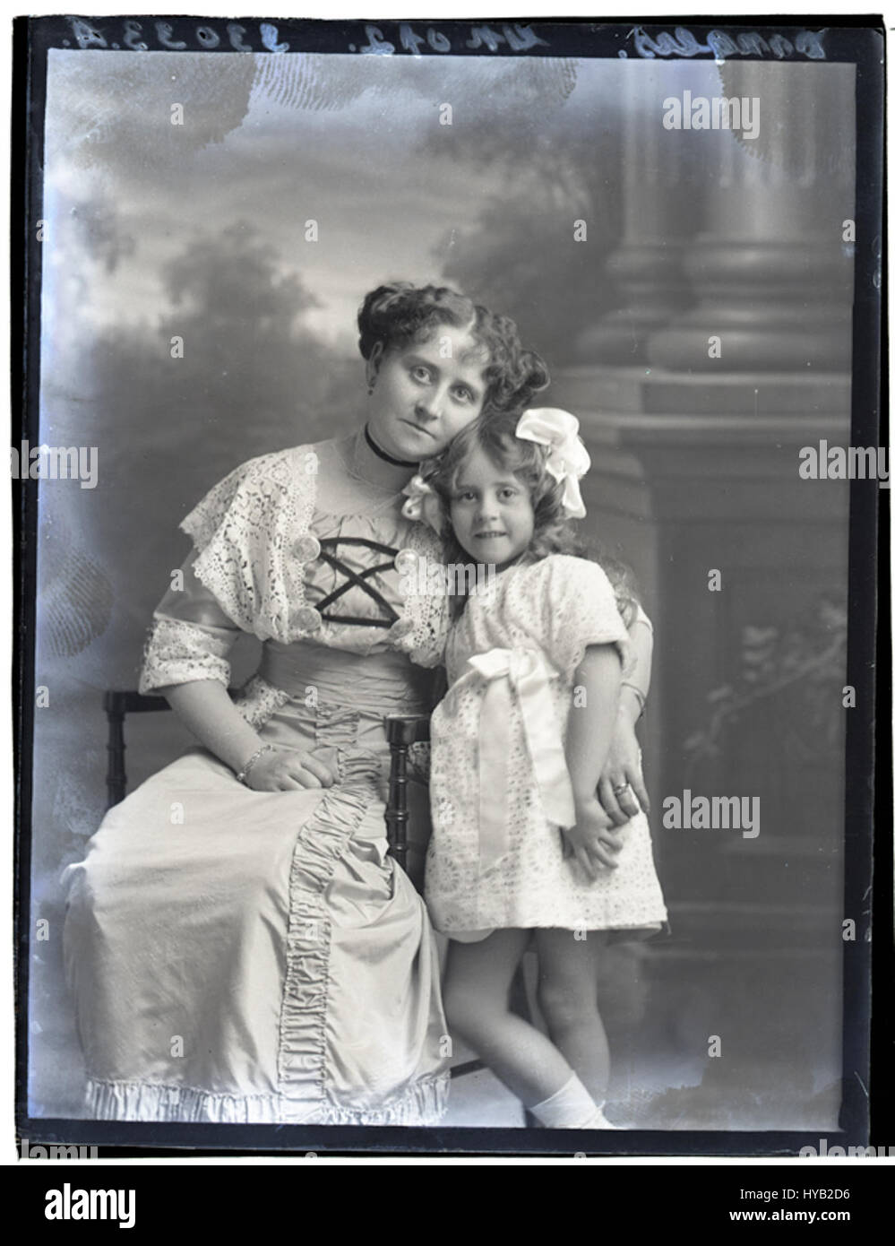 Dangers, 27 août 1912 (16677963736) Banque D'Images