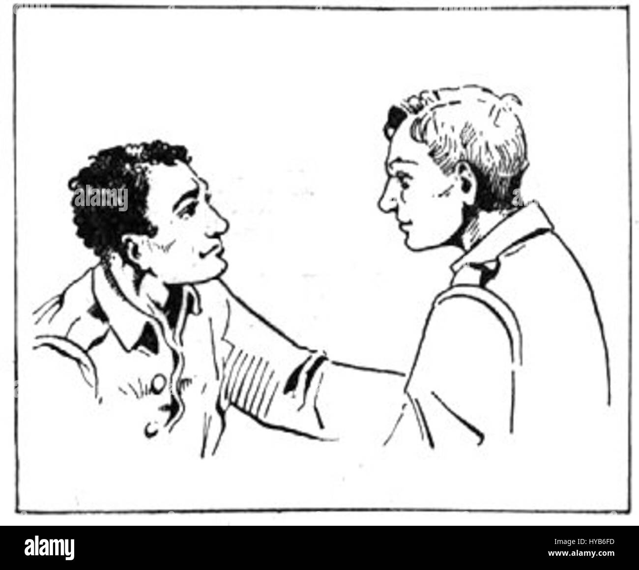 Il s'agit d'un billet historique ou d'un élément monétaire, plus précisément d'un billet TN de 10 $ émis en 1891. La monnaie faisait partie du système financier de l'époque et reflétait les conditions économiques historiques. Banque D'Images