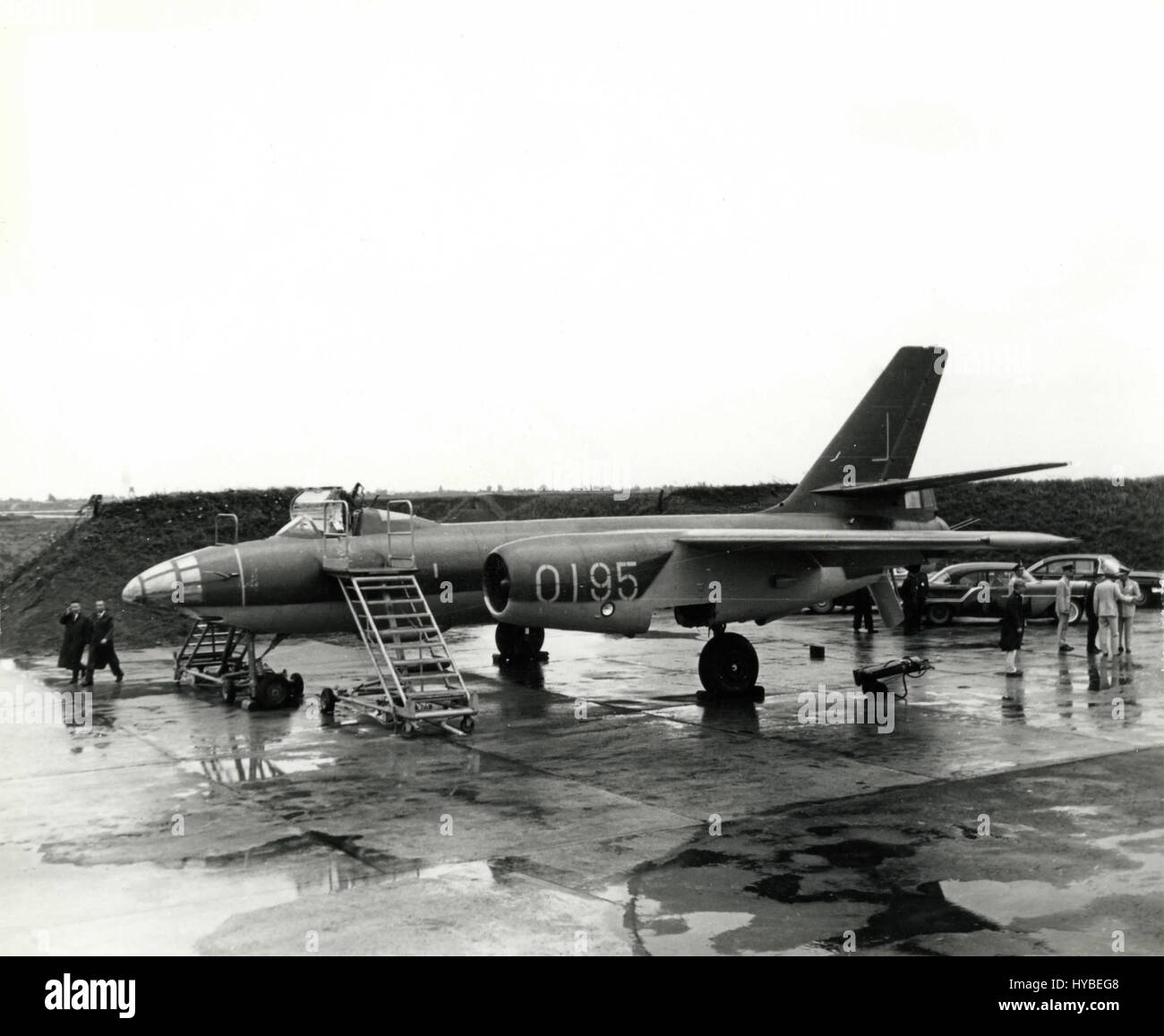 Des aéronefs de l'Armée de l'air, Taiwan, Chine Banque D'Images