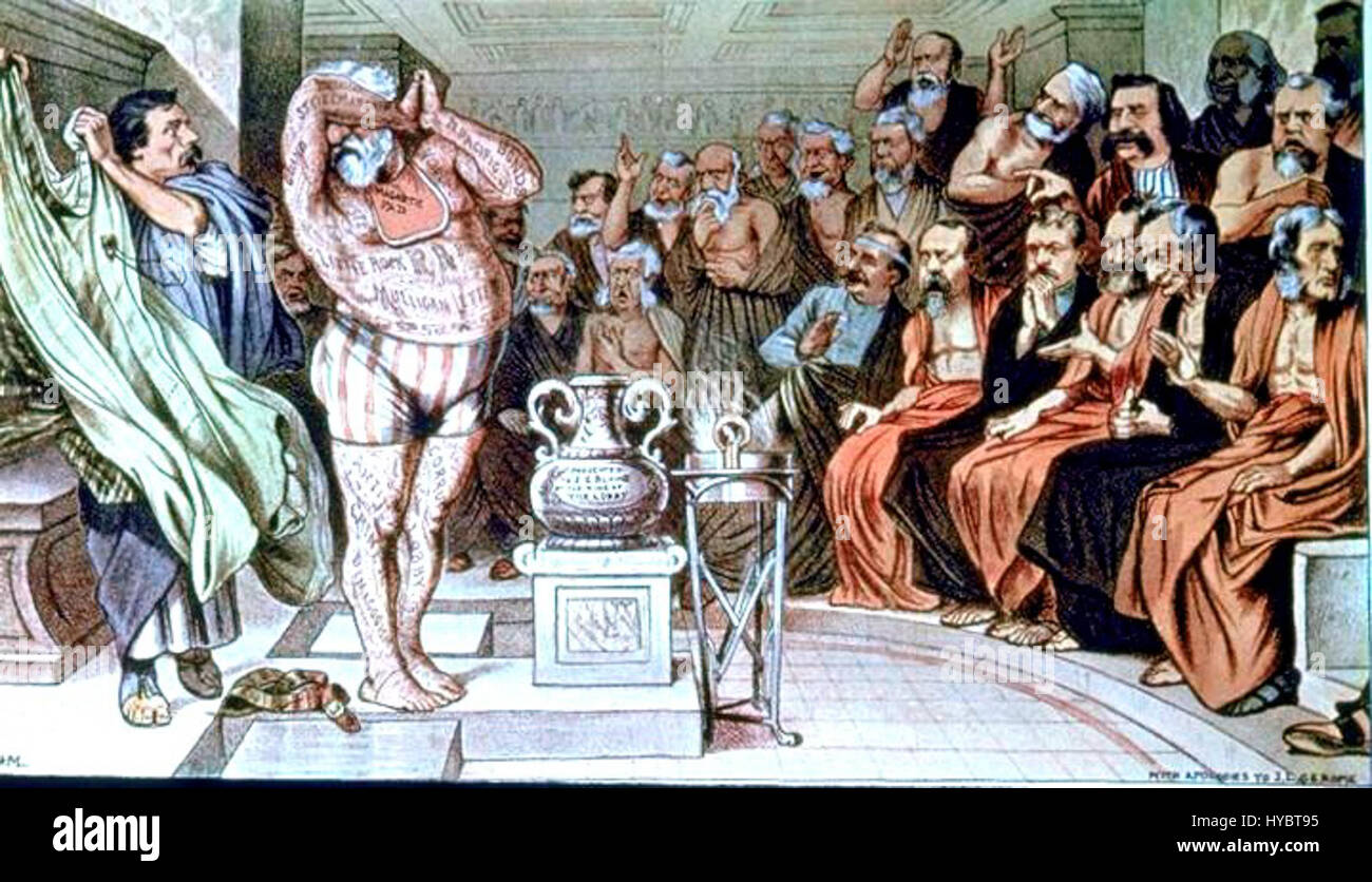 Blaine tattoo5 Banque D'Images