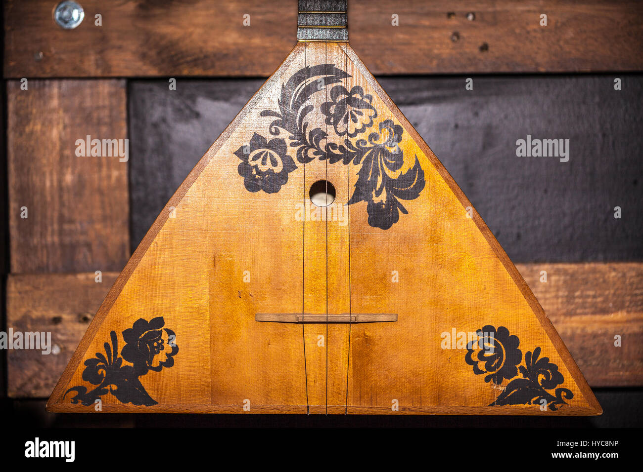 Bass balalaika Banque de photographies et d’images à haute résolution ...
