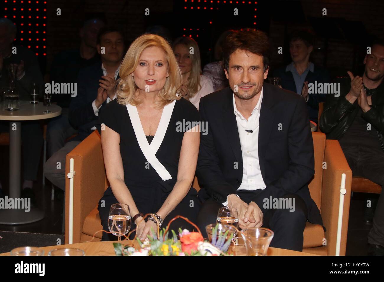 Sabine Postel Banque D Image Et Photos Alamy