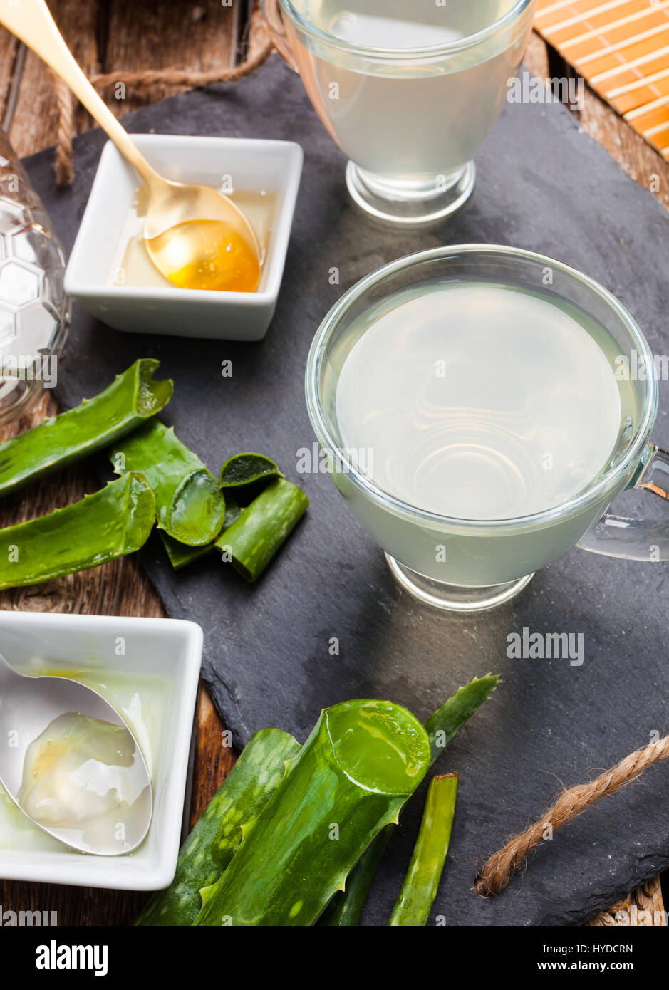 Aloès amer Banque de photographies et d’images à haute résolution Alamy