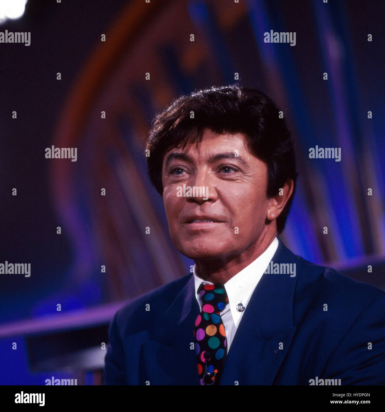 Deutscher Schlagersänger Rex Gildo, acteurs et actrices und Deutschland ...