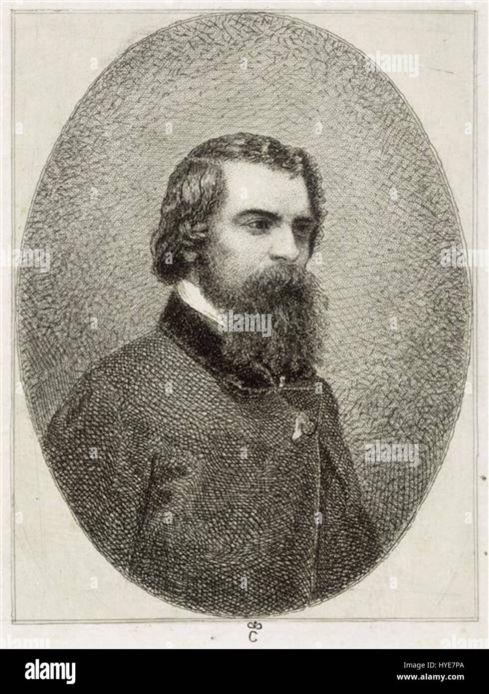 Narcisso Virgilio Diaz de la Pena était un peintre français connu pour ses beaux paysages et sa maîtrise de la lumière naturelle. Ses œuvres dépeignent souvent des scènes sereines, se concentrant sur le jeu de lumière et d'ombre en extérieur. Banque D'Images