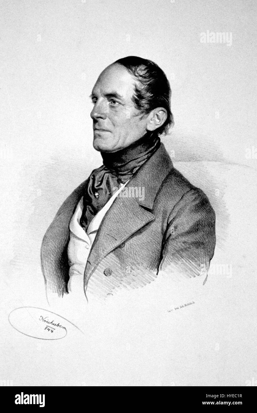 Andreas Gluderer était un artiste connu pour ses œuvres lithographiques, se concentrant souvent sur les paysages et les représentations détaillées de la nature. Ses lithographies, comme celle-ci, se caractérisent par leur précision et leur approche délicate du rendu du monde naturel, reflétant les tendances artistiques du XIXe siècle en Europe. Banque D'Images