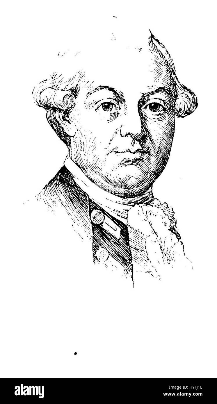Simon Fraser était un explorateur et commerçant de fourrures remarquable, connu pour ses expéditions au Canada à la fin du XVIIIe siècle. Ses explorations ont grandement contribué à la cartographie de l’Ouest canadien. Banque D'Images