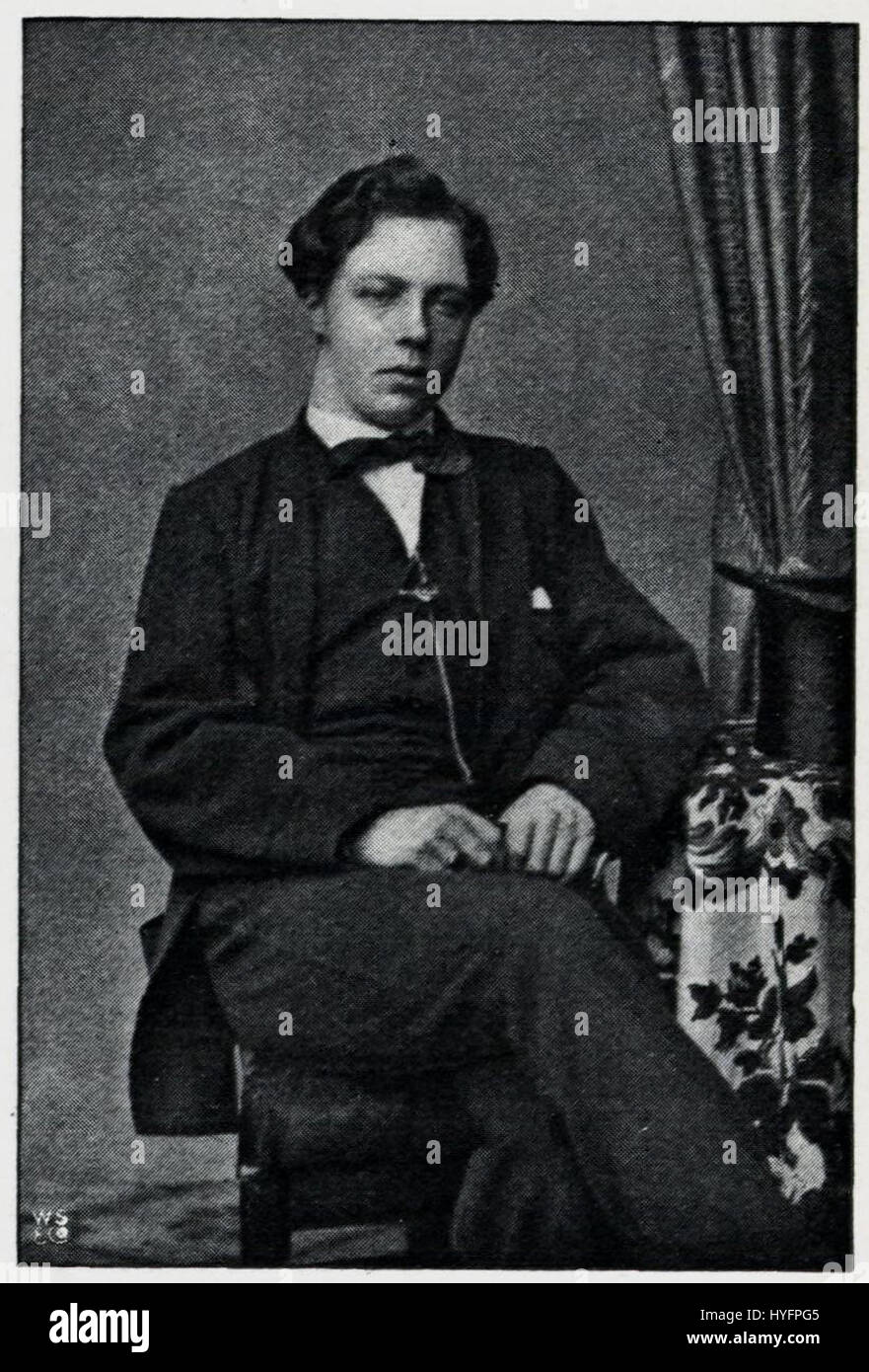 'En Christianiensers Erindringer fra 1850 og 60 Aarene' est un récit historique détaillant les expériences et les réflexions d'une personne de Christiania (aujourd'hui Oslo) au milieu du XIXe siècle. Le texte offre un aperçu de la vie en Norvège dans les années 1850 et 1860 Banque D'Images