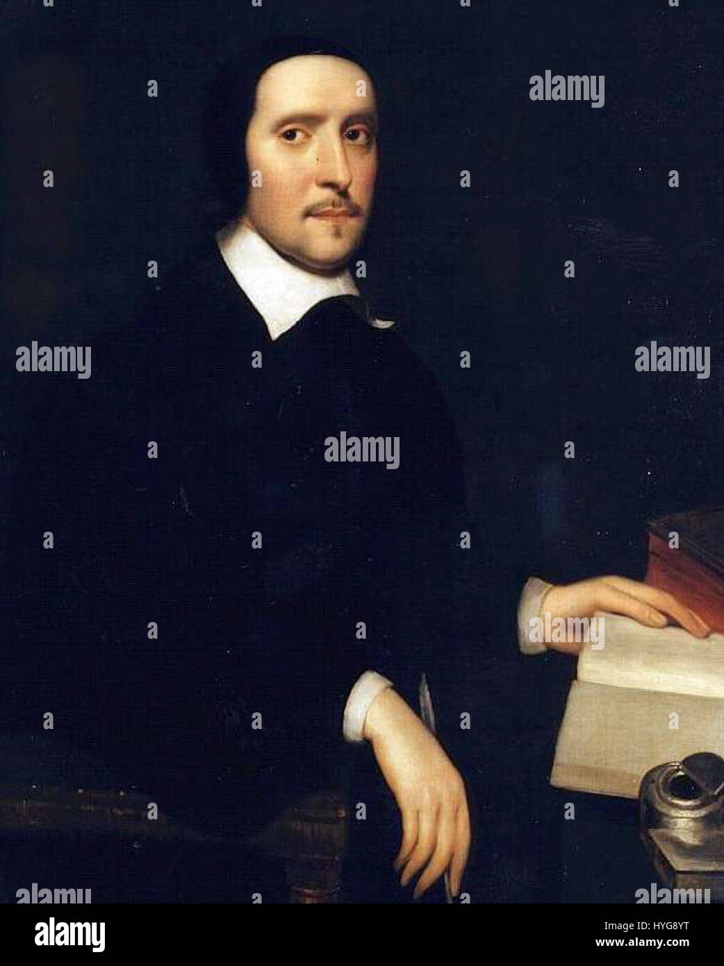 Jeremytaylor est probablement une référence à un individu notable, peut-être de l'histoire ou de la littérature. Plus de contexte peut être nécessaire pour une plus grande spécificité. Banque D'Images