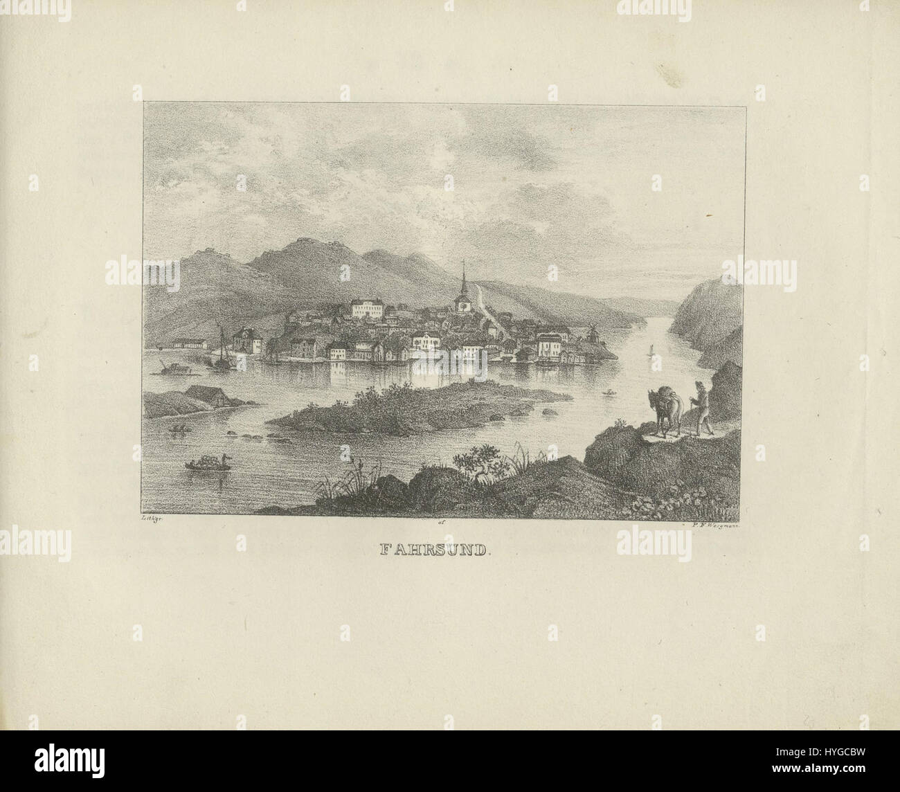 Cet article est un document historique identifié par le code « No nb digibok 2014091028001 0207 ». Il s'agit d'une collection de textes importants d'une période donnée. Banque D'Images