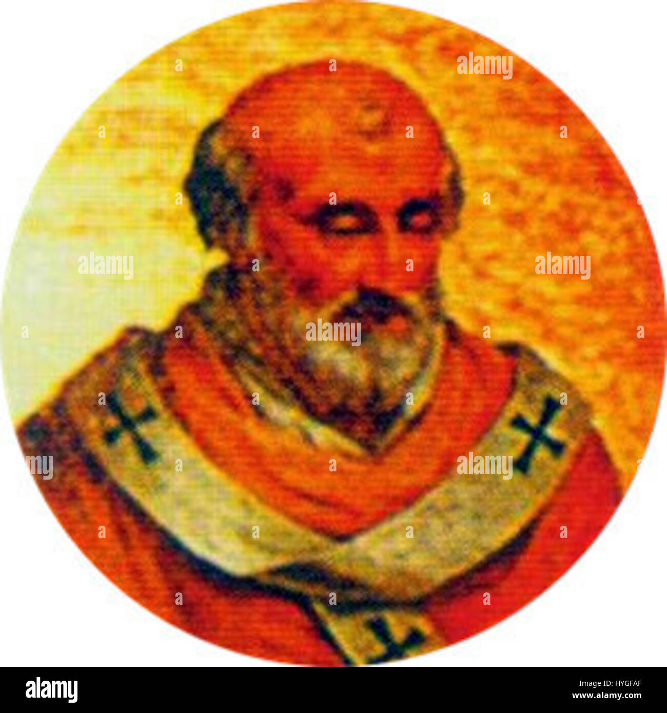 Il s'agit du règne d'Alexandre III de Russie, une période marquée par des réformes politiques, la puissance militaire et les développements économiques qui ont influencé l'histoire russe au XIXe siècle. Banque D'Images