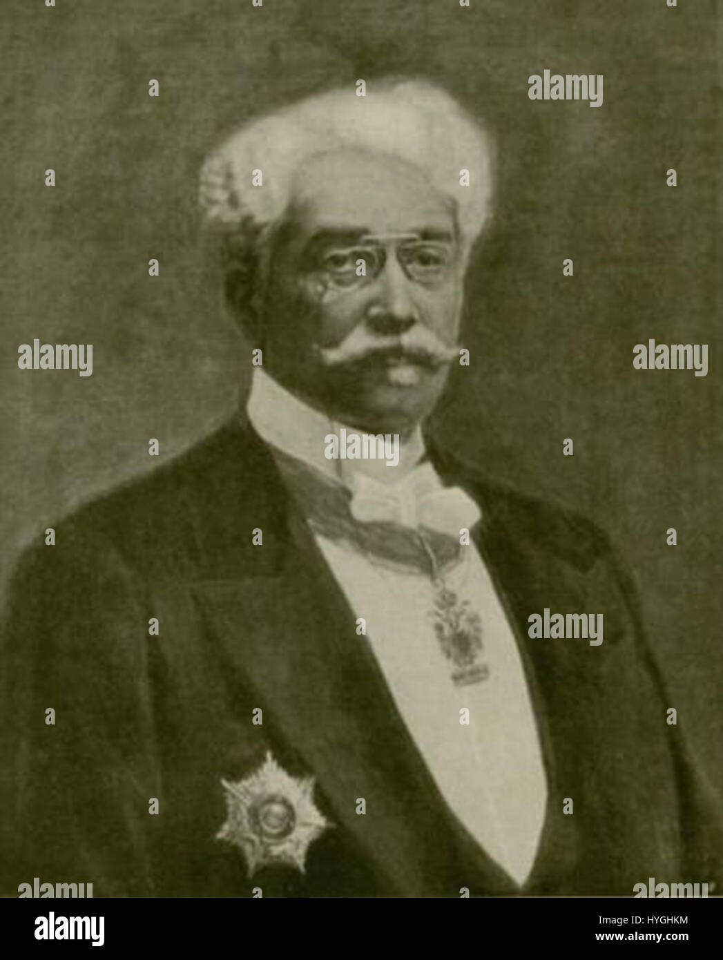 Max von Mauthner était un philosophe et érudit autrichien connu pour ses contributions à la philosophie du langage. Ses travaux sur le langage et l'épistémologie ont eu un impact durable sur la philosophie moderne. Banque D'Images