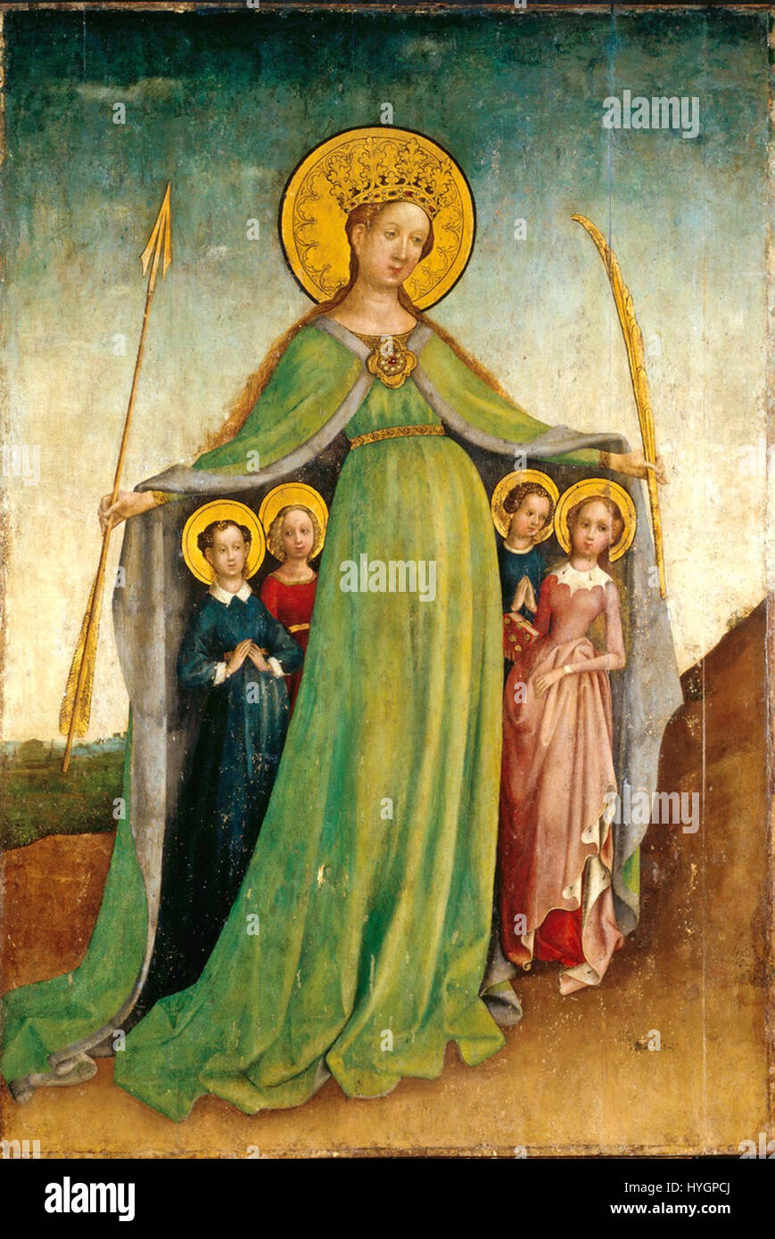 Ursule Photos & Ursule Images Alamy