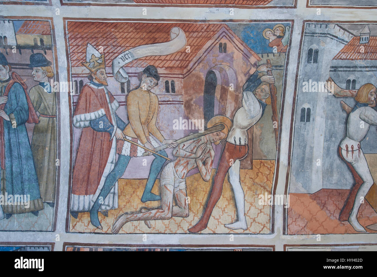 prostituée st sebastien