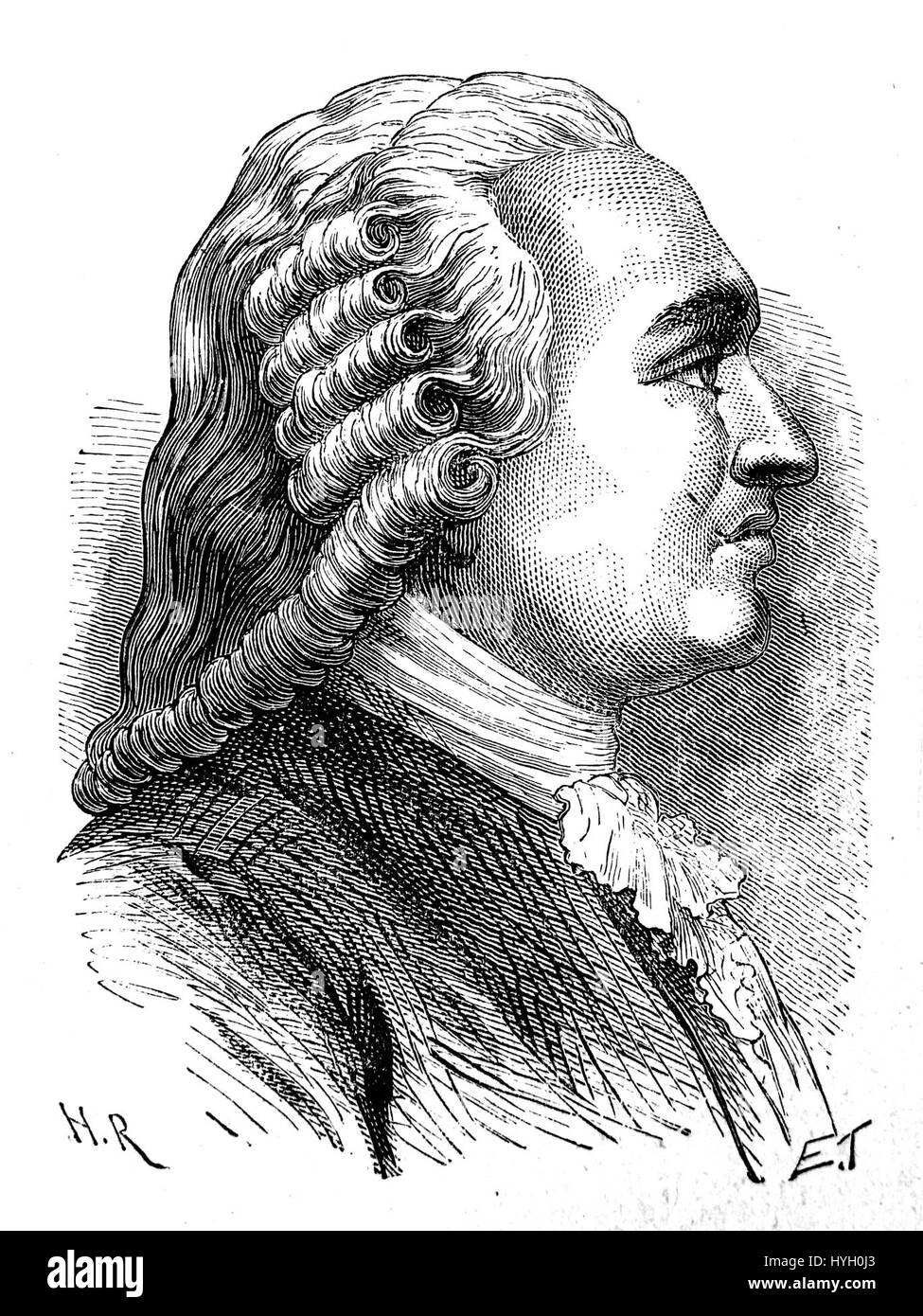 ADUC 015 Turgot fait référence à une référence archivistique pour les travaux de Turgot (1727-1781), économiste et administrateur français. Connu pour ses idées sur la réforme économique, les contributions de Turgot sont cruciales dans l’histoire de la pensée économique, influençant les politiques au cours des lumières françaises. Banque D'Images