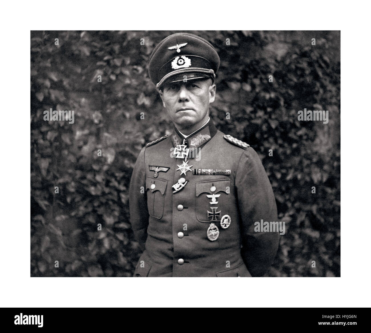Liste Des Maréchaux Allemands Seconde Guerre Mondiale