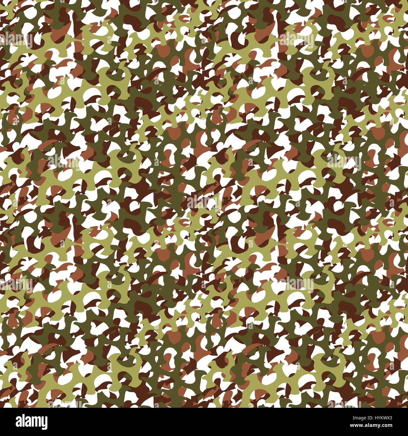 Filet de Camouflage Camouflage, modèle ou la texture transparente scrim. Vector dessins de tissu pour l'industrie textile Illustration de Vecteur