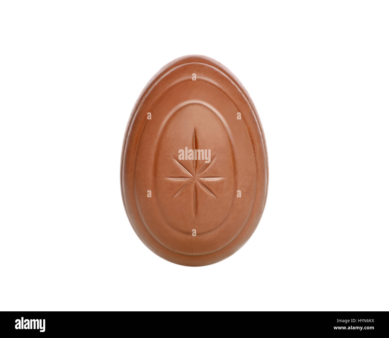 Cadbury creme egg Banque D'Images