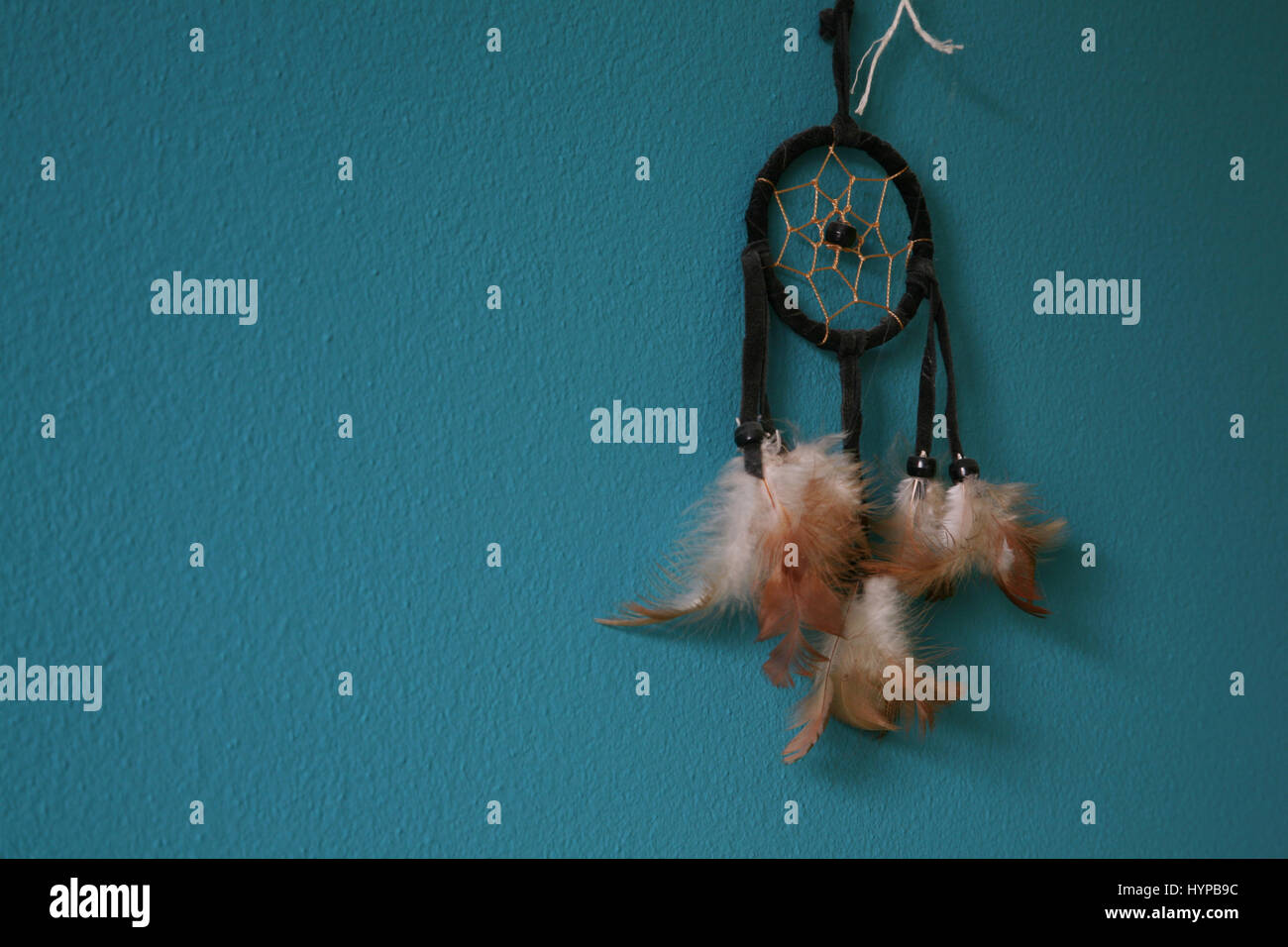 capteur de rêves Banque D'Images