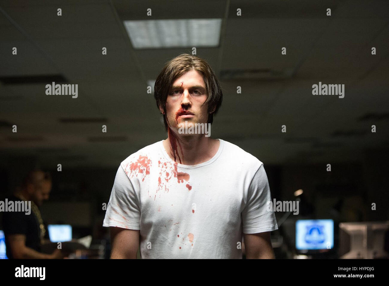 I.T. (2016) JAMES FRECHEVILLE JOHN MOORE (DIR)/FILMS TENSION COLLECTION MOVIESTORE LTD Banque D'Images