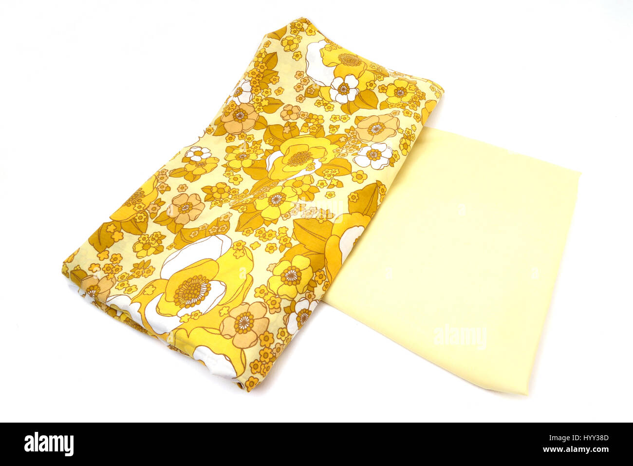 60 Matériel modèle Floral Banque D'Images