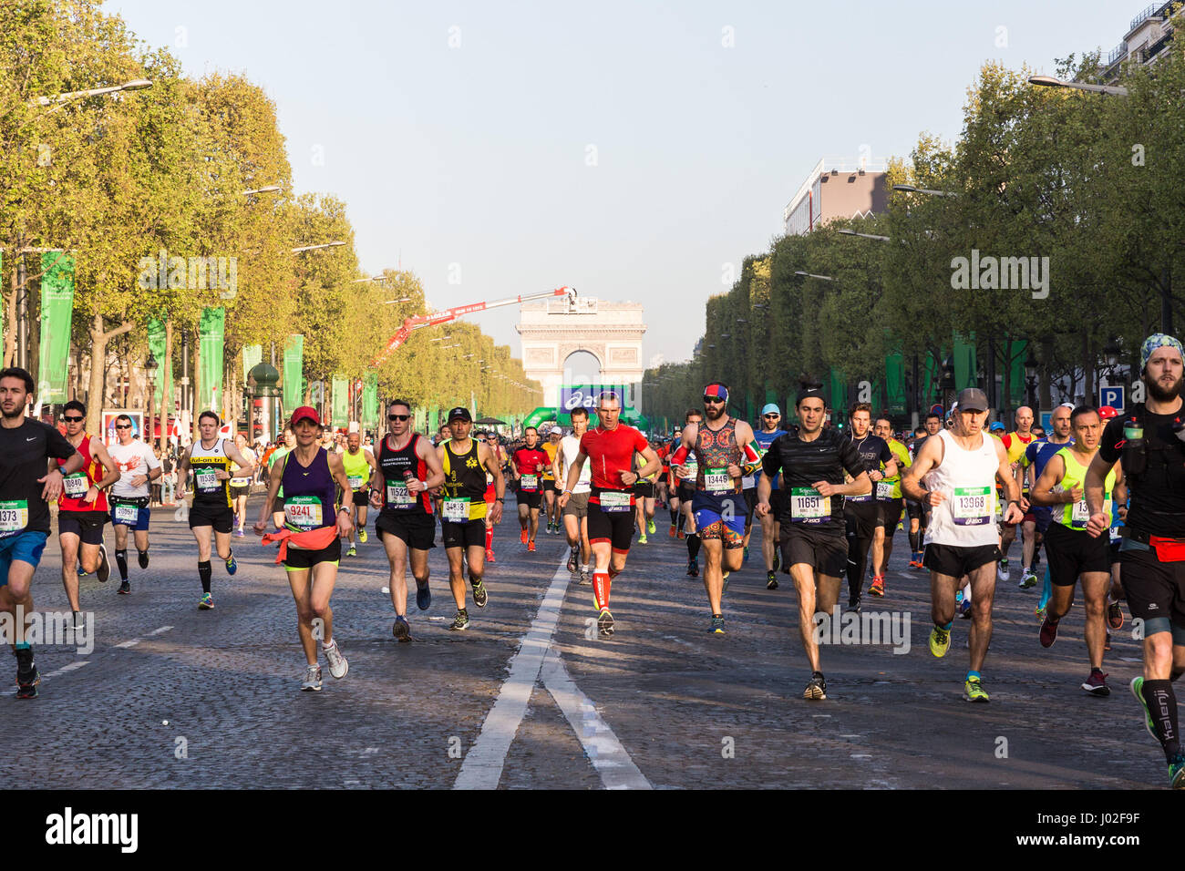 puma champs elysées