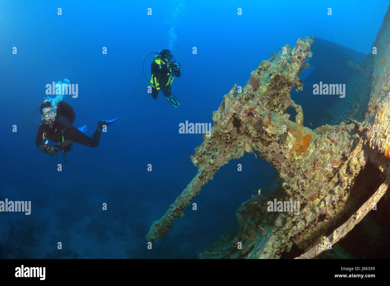 Feu Sur Le Navire Des Photos Sous L Etrange Spectacle A L Interieur De L Epave L Epave Du Navire De Guerre Britannique Deux Ss Thistlegorm A L Occasion Du Soixante Cinquieme Anniversaire De Son Naufrage La Serie