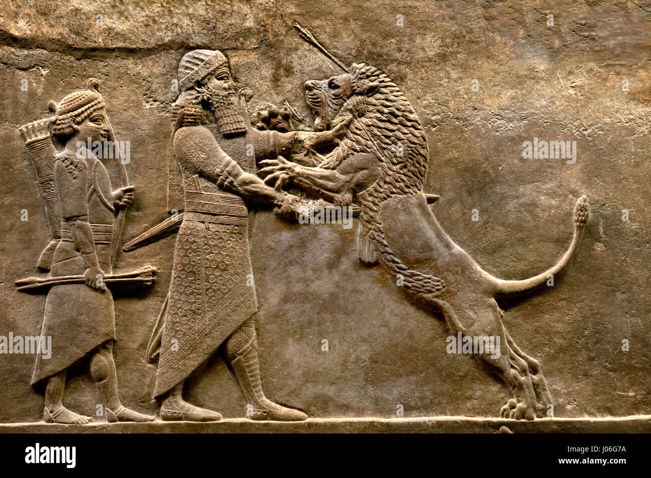 Lot De Guerriers Playmobil History – Égyptiens Et Assyriens – Occasion