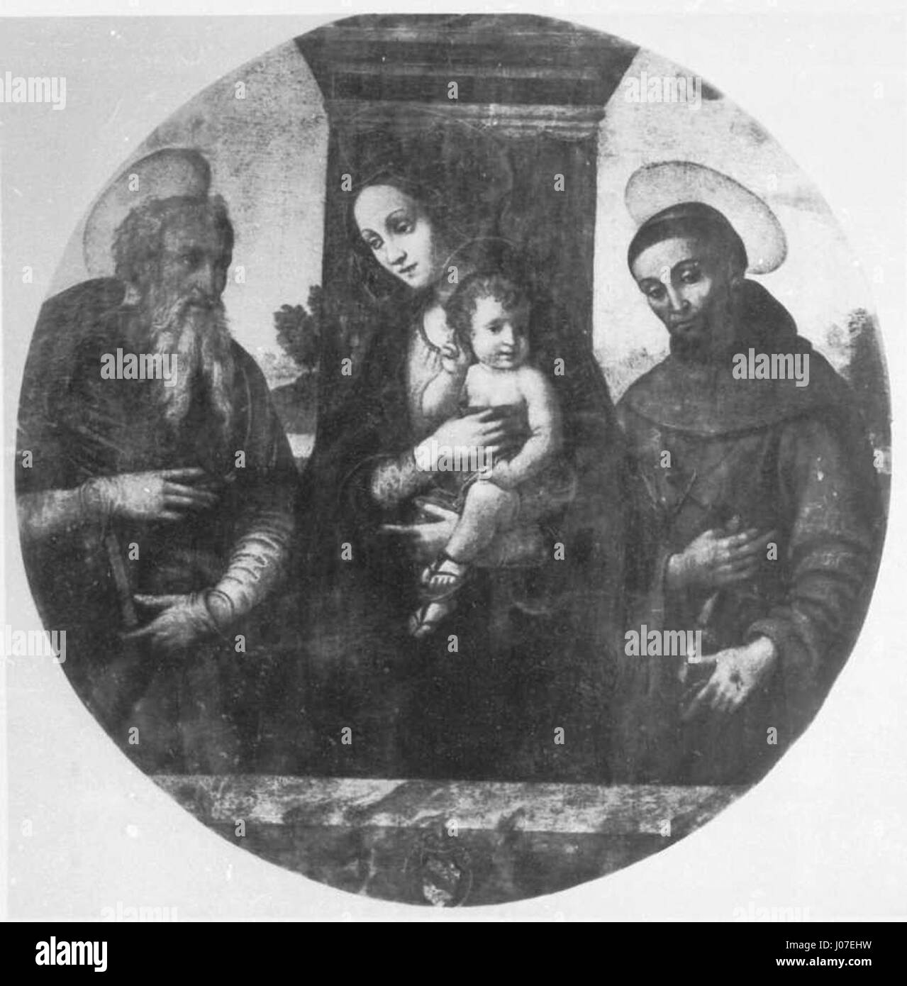 Le Gemäldegalerie Alte Meister de Dresde abrite quelques-unes des peintures de maîtres anciens les plus renommées d'Europe, mettant en valeur des œuvres d'artistes renommés de la Renaissance, du Baroque et du Rococo. Banque D'Images