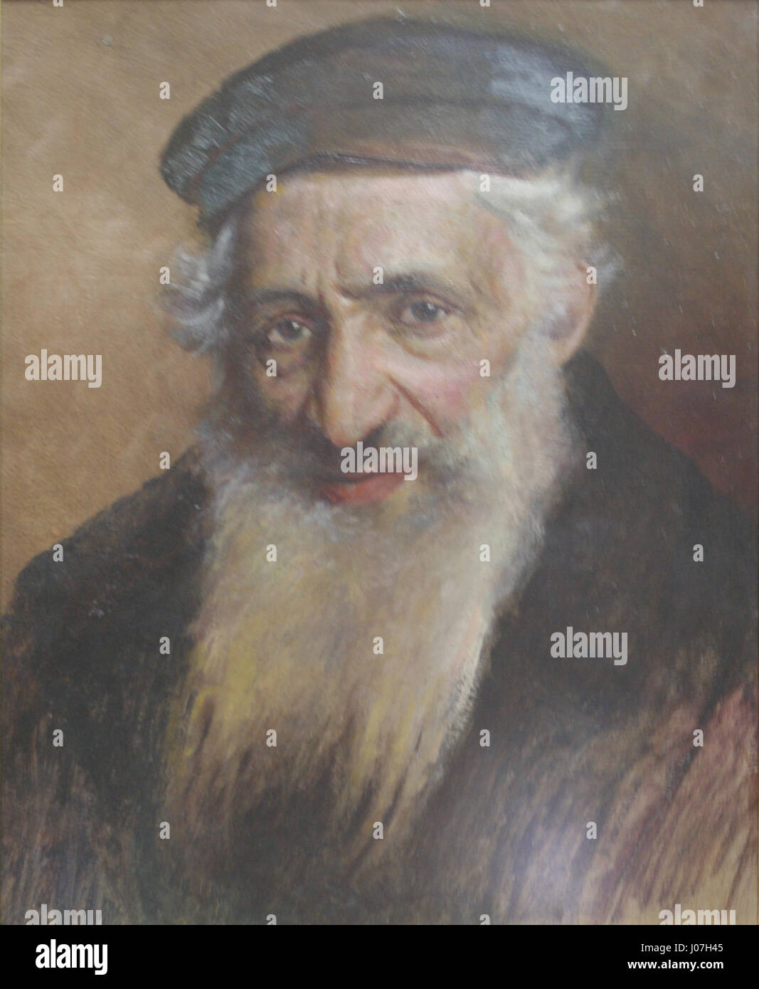 Le titre de 'Дворец Александра III' (Palais d'Alexandre III) fait référence au palais construit à Pétersbourg sous le règne de l'empereur Alexandre III il représente la grandeur de l'architecture impériale russe. Banque D'Images