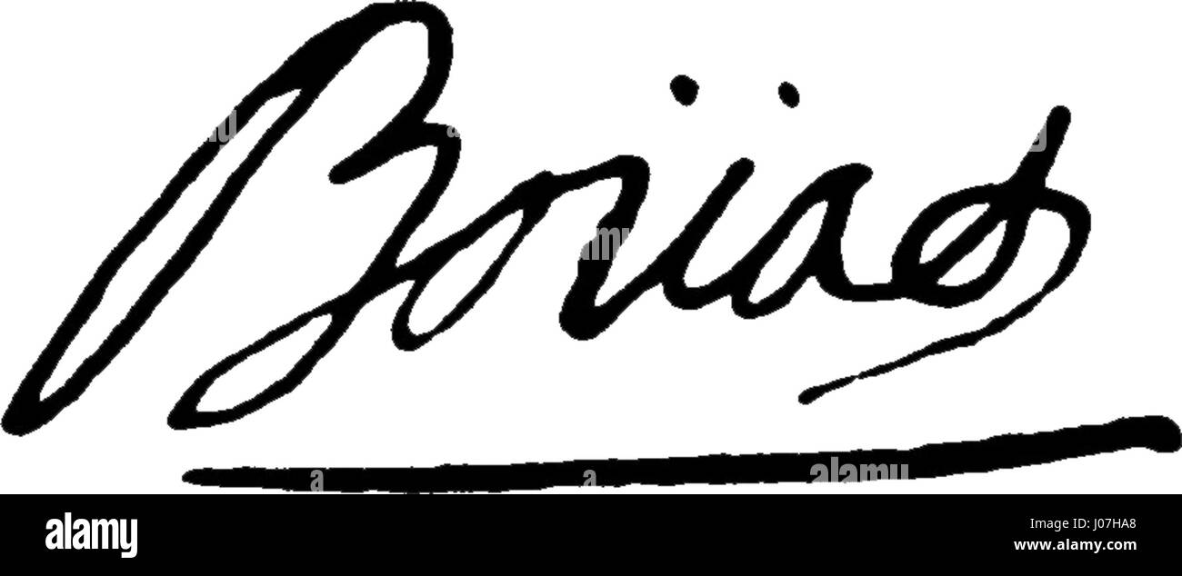 La signature de François-Marie Bouat est une marque d’authenticité et de savoir-faire. Bouat, artiste français, est connu pour son travail dans la sculpture et l'ornementation Sa signature apparaît souvent sur ses œuvres, témoignant de son héritage artistique et de sa maîtrise du médium. Banque D'Images