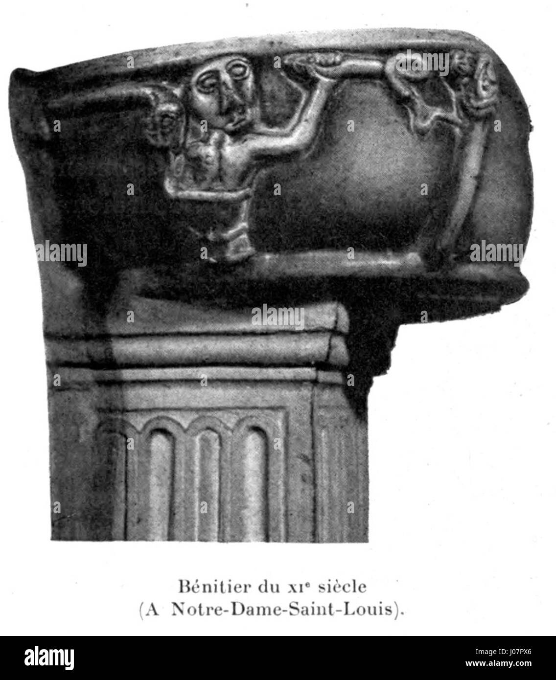 Histoire des Églises et chapelles de Lyon est une œuvre historique de Martin, centrée sur l'architecture religieuse lyonnaise. Ce volume explore les églises et chapelles importantes de la ville. Banque D'Images
