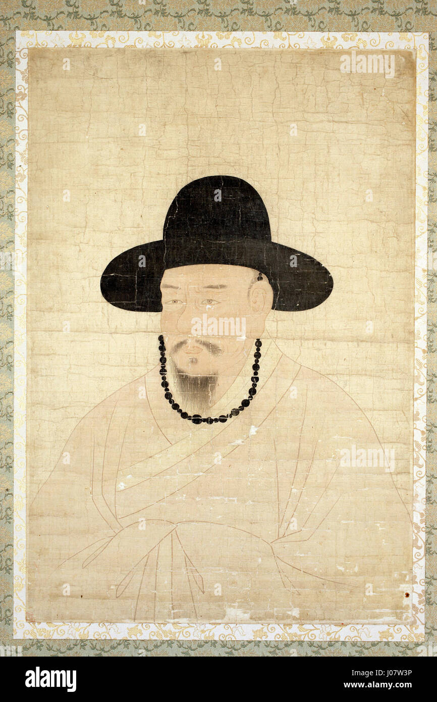 Une œuvre d'art contemporain, créée à l'aide de symboles et de formes abstraits, mettant l'accent sur des formes et des éléments visuels qui peuvent suggérer des thèmes culturels ou sociaux modernes. L'œuvre reflète les tendances actuelles de l'art abstrait, caractérisé par son utilisation de couleurs vibrantes et de structure dynamique. Banque D'Images