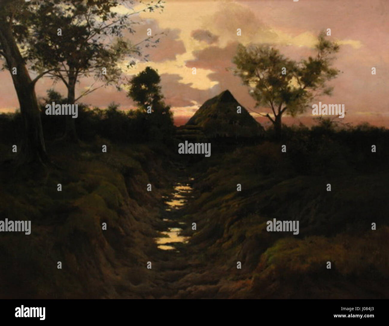 Ce titre contient des caractères cyrilliques, suggérant un sujet russe ou européen de l'est. Une interprétation ou une traduction complète est nécessaire pour comprendre le sujet. Banque D'Images