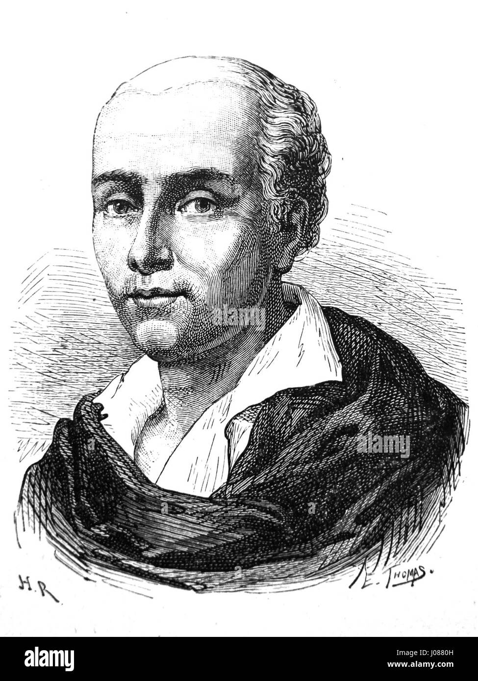 ADUC 082 Montgolfier (J. É) fait référence aux frères Montgolfier, pionniers dans l'invention de la montgolfière au XVIIIe siècle. Leurs contributions ont marqué le début de la fuite humaine. Le vol 1783 de Joseph-Michel et Jacques-Étienne Montgolfier est une étape clé de l’histoire de l’aviation. Banque D'Images