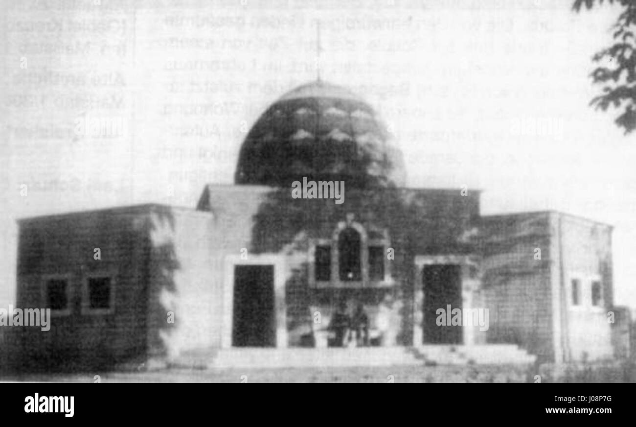 La chapelle juive de Kluczbork est une structure architecturale importante qui représente la communauté juive historique en Pologne. Il reflète la diversité culturelle et religieuse de la région, mettant en valeur le design de la synagogue et sa place dans l'histoire polonaise. Banque D'Images