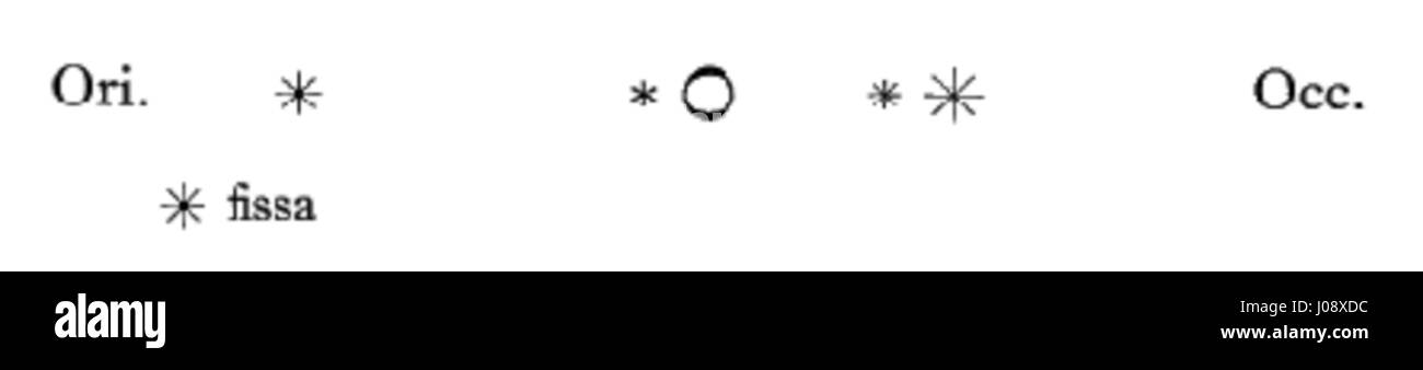 Sidereus Nuncius figura est une représentation scientifique et artistique inspirée des observations du ciel nocturne de Galilée. Le travail reflète les premiers jours de l'astronomie, capturant l'excitation de la découverte astronomique et de l'observation céleste. Banque D'Images