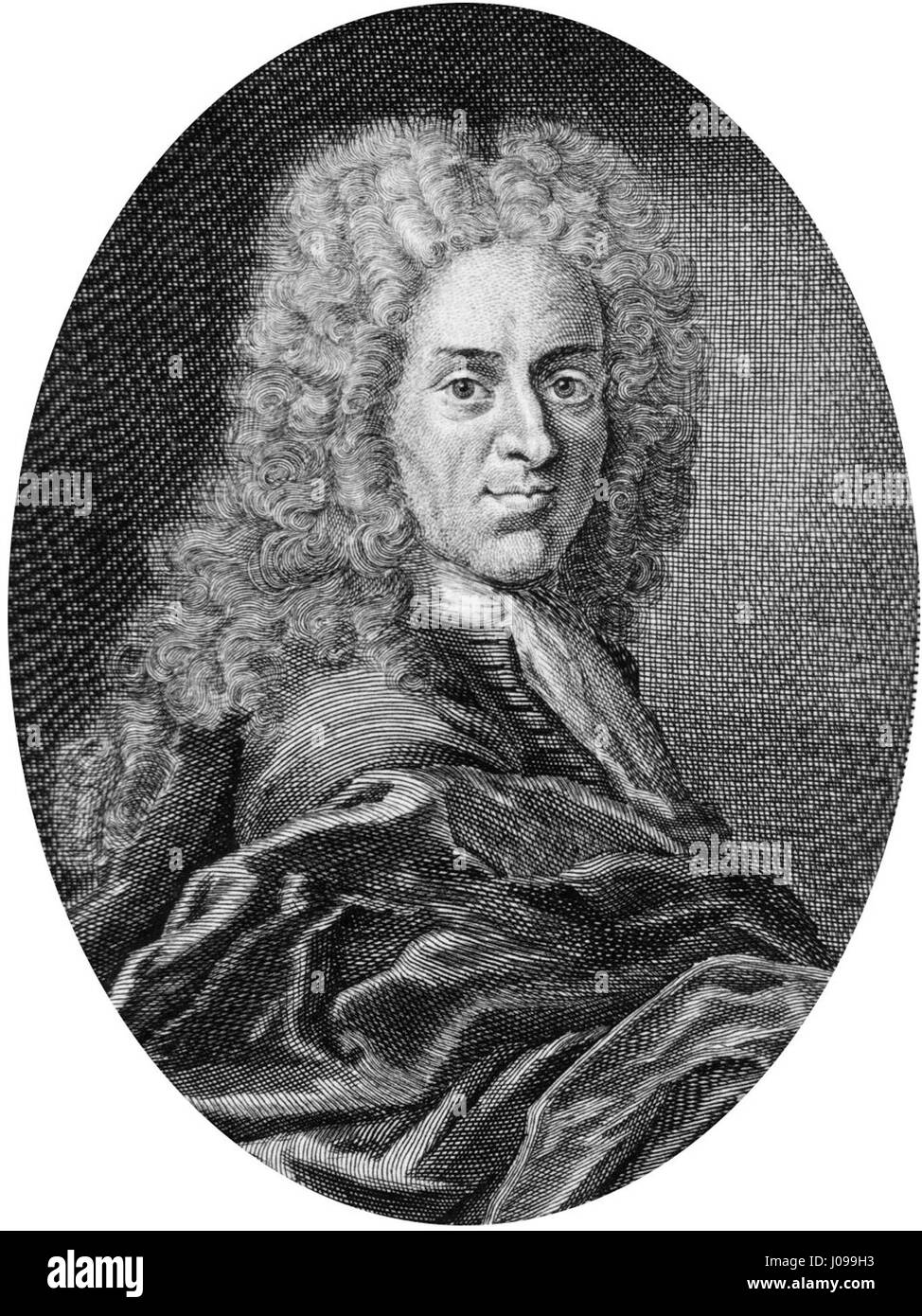 Sébastien Vaillant était un botaniste français du XVIIe siècle, connu pour ses travaux sur la classification et la description des plantes. Il a contribué au développement de la botanique moderne par ses recherches et ses écrits sur les espèces végétales et leurs caractéristiques. Banque D'Images Sébastien Vaillant était un botaniste français du XVIIe siècle, connu pour ses travaux sur la classification et la description des plantes. Il a contribué au développement de la botanique moderne par ses recherches et ses écrits sur les espèces végétales et leurs caractéristiques. Banque D'Images