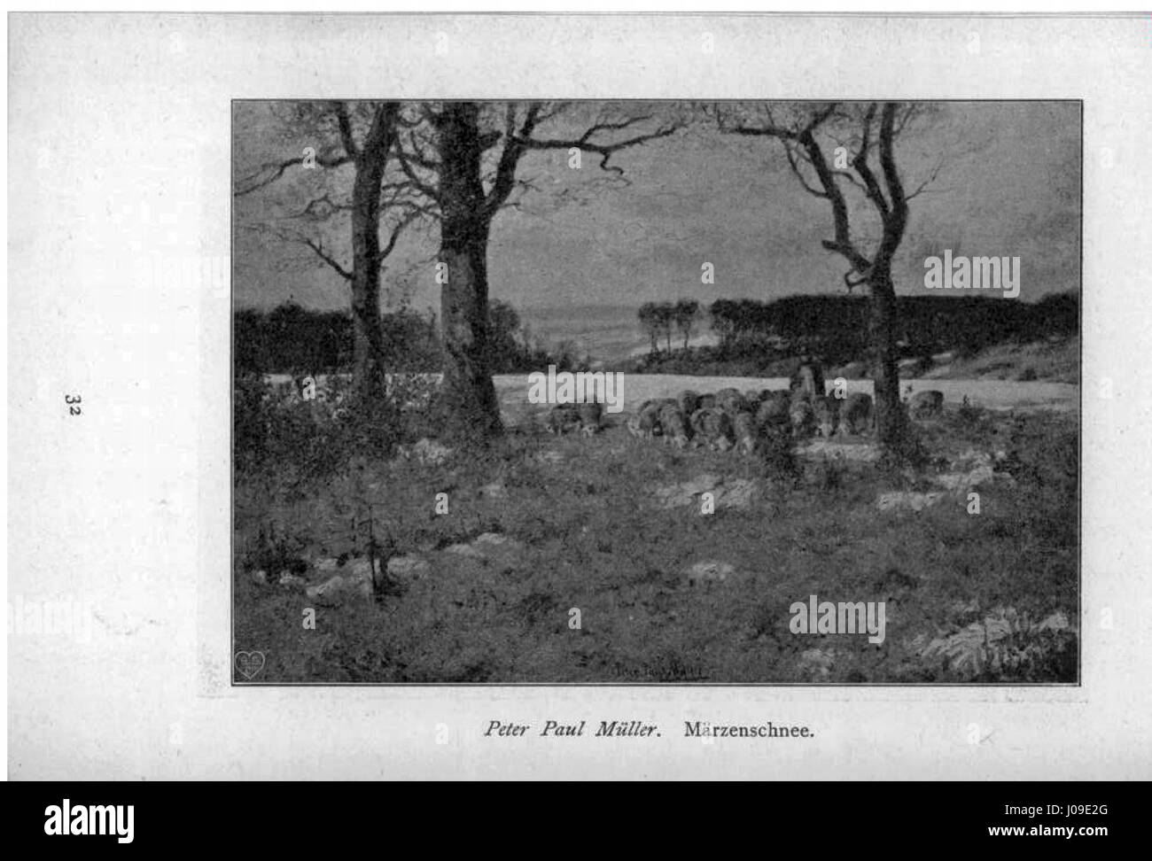 Le Glaspalast de Munich, construit en 1899, était un monument architectural important conçu comme un pavillon de verre. Il accueille des expositions et des événements, devenant un symbole du développement culturel et industriel de la ville au tournant du XXe siècle. Banque D'Images