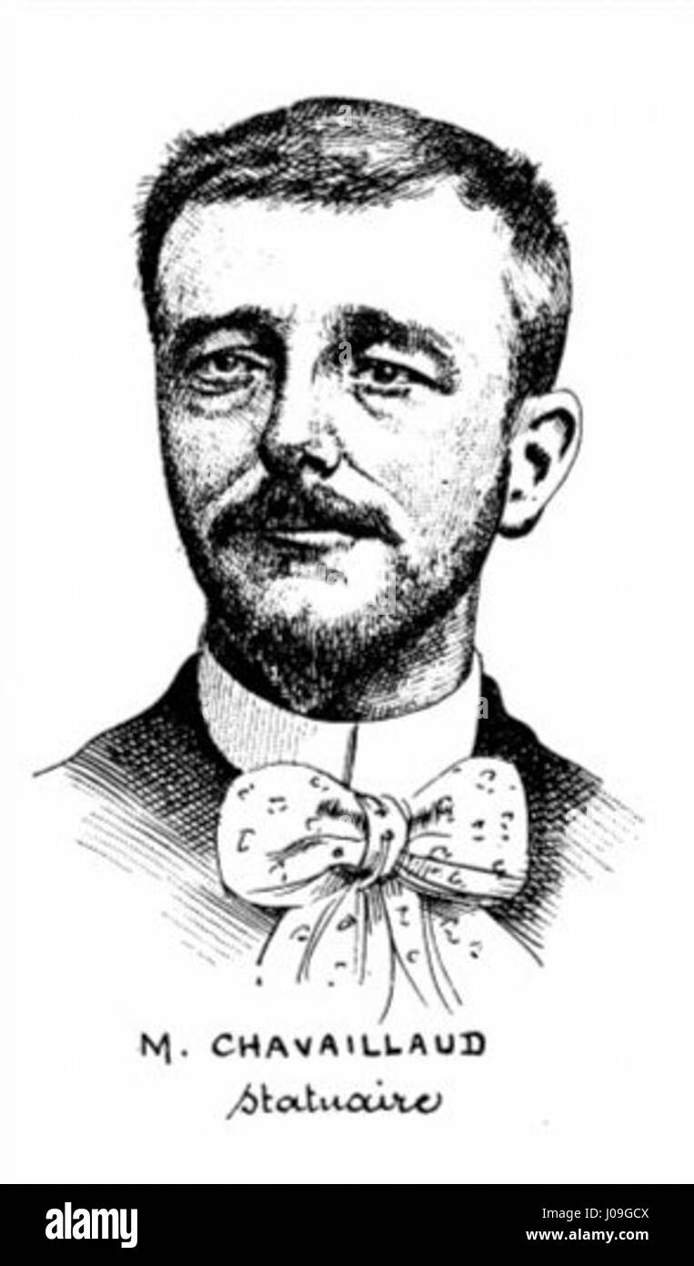 Léon Chavalliaud était un artiste français connu pour ses scènes de genre détaillées et ses représentations de la vie quotidienne. Ses œuvres se concentrent souvent sur les réalités sociales de l’époque, mettant en valeur des moments de la vie quotidienne à travers une lentille artistique réaliste et expressive. Banque D'Images