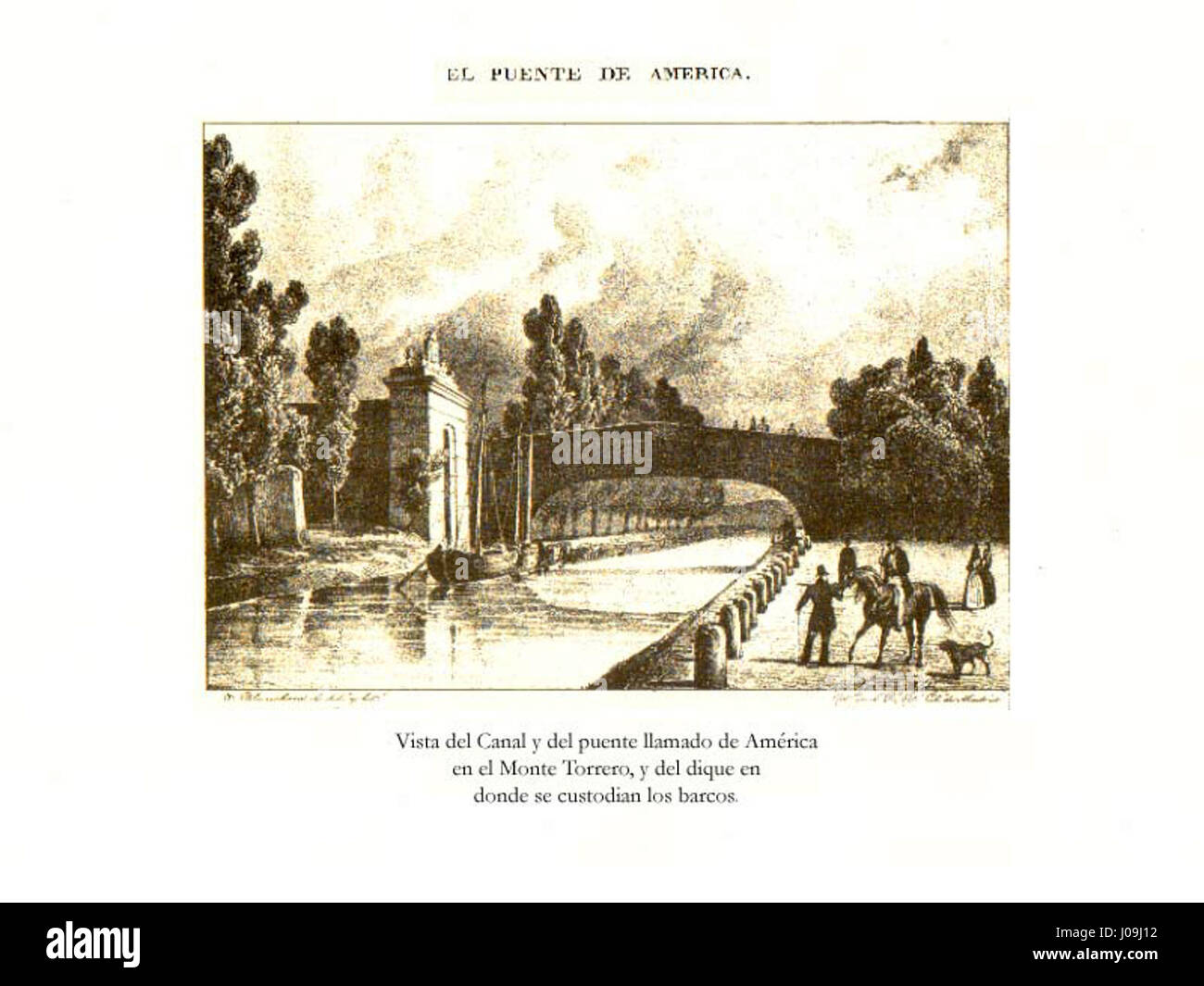 Le Puente de América est un pont important sur le canal Impérial, fournissant une infrastructure cruciale pour le transport et reliant diverses régions de la région. Ce pont est un élément clé du développement du canal et du système de transport moderne. Banque D'Images