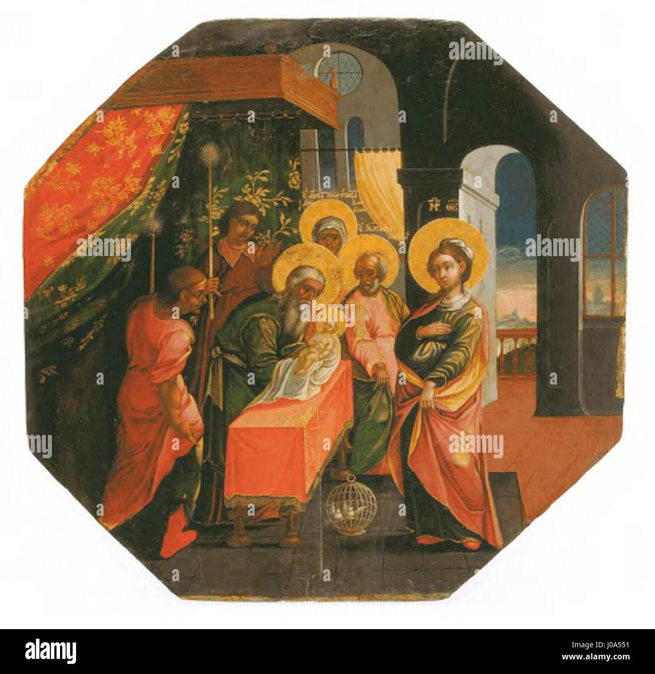 Ce titre semble être dans un encodage ou un script non standard. Plus de contexte est nécessaire pour fournir une légende précise et des mots clés pertinents. Banque D'Images