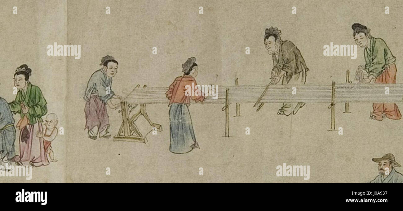 'Ehon Jigoku' est une estampe japonaise traditionnelle représentant des images infernales du folklore japonais. L'œuvre reflète les enseignements bouddhistes et la vision culturelle de l'au-delà au Japon, mettant en valeur des représentations vives et détaillées de l'enfer. Banque D'Images