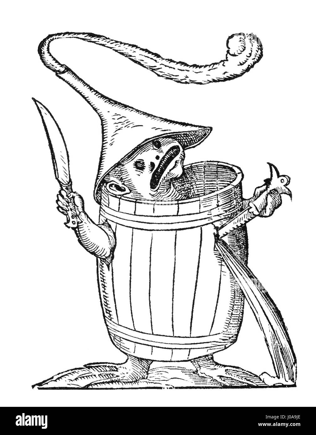 Cette œuvre, 'songes pantagruéliques', explore des thèmes fantastiques inspirés des œuvres de François Rabelais. L'édition restaurée met en lumière des visions vives et oniriques et des récits fantaisistes qui s'inspirent de l'absurdité et de l'imagination de Rabelais'Gargantua et Pantagruel'. Banque D'Images Cette œuvre, 'songes pantagruéliques', explore des thèmes fantastiques inspirés des œuvres de François Rabelais. L'édition restaurée met en lumière des visions vives et oniriques et des récits fantaisistes qui s'inspirent de l'absurdité et de l'imagination de Rabelais'Gargantua et Pantagruel'. Banque D'Images