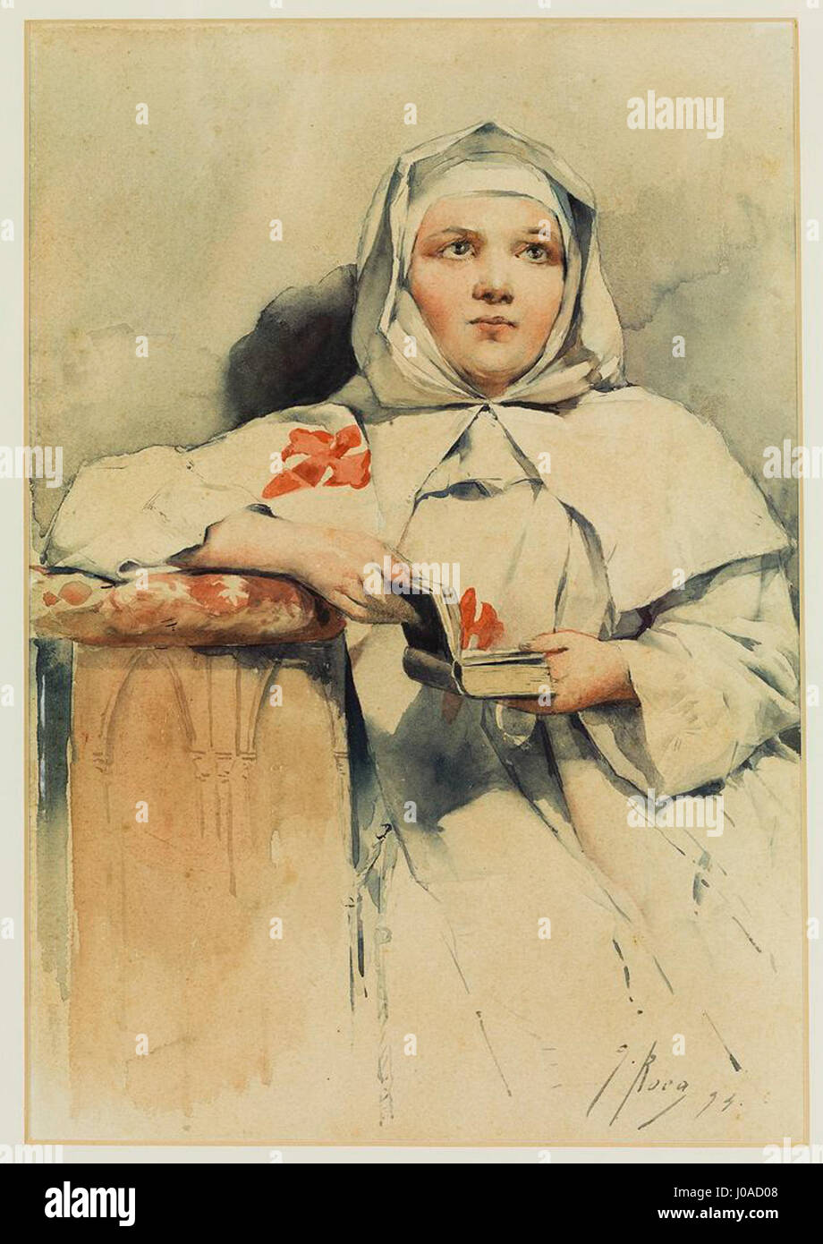 Casa Masó, située à Gérone, en Espagne, est un exemple remarquable de l'architecture moderniste conçue par Rafael Masó. Le bâtiment est un élément clé du patrimoine architectural de la région, mettant en valeur le style modernisme catalan dans sa conception et ses détails. Banque D'Images