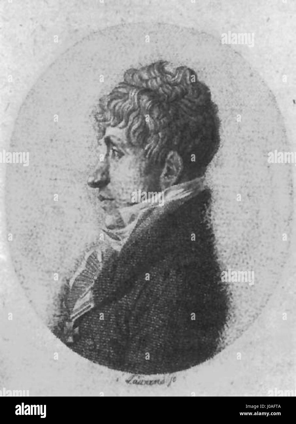 Le baron von Hoffmannsegg était un botaniste allemand remarquable, célèbre pour ses études sur les espèces végétales et ses contributions à la science botanique à la fin du XVIIIe siècle et au début du XIXe siècle. Son travail a jeté les bases de recherches botaniques ultérieures. Banque D'Images Le baron von Hoffmannsegg était un botaniste allemand remarquable, célèbre pour ses études sur les espèces végétales et ses contributions à la science botanique à la fin du XVIIIe siècle et au début du XIXe siècle. Son travail a jeté les bases de recherches botaniques ultérieures. Banque D'Images
